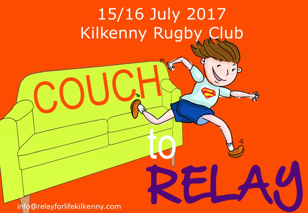 couch to relay